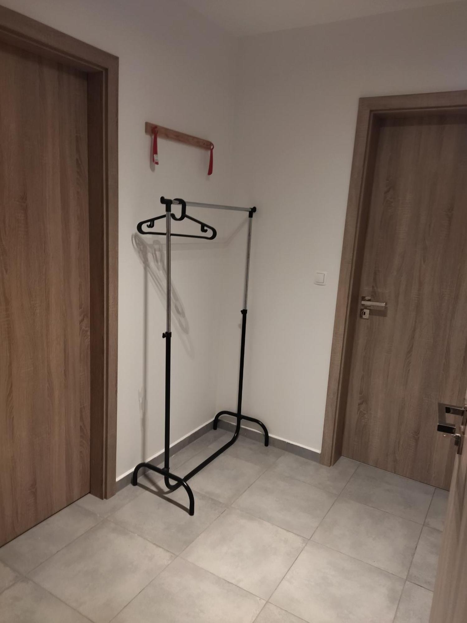 Brand New Studio Apartment #24 In Elite Residence With Free Secure Parking In The Center Praga Esterno foto